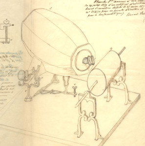 Phonautograph_-_Scott_1859