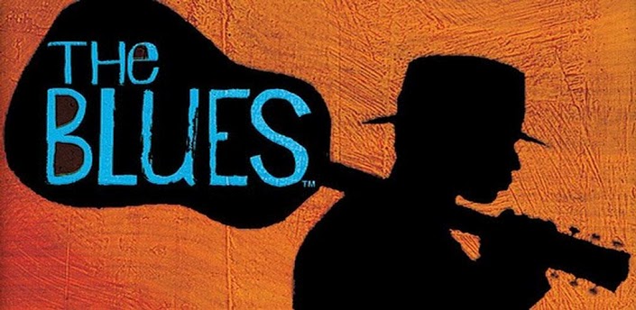 Image result for blues music